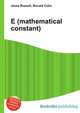 E (mathematical constant), Jesse Russell,Ronald Cohn 
