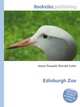 Edinburgh Zoo, Jesse Russell,Ronald Cohn 