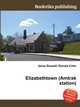 Elizabethtown (Amtrak station), Jesse Russell,Ronald Cohn 
