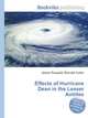 Effects of Hurricane Dean in the Lesser Antilles, Jesse Russell,Ronald Cohn 