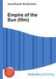 Empire of the Sun (film), Jesse Russell,Ronald Cohn 