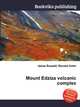 Mount Edziza volcanic complex, Jesse Russell,Ronald Cohn 
