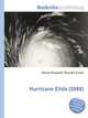 Hurricane Elida (2008), Jesse Russell,Ronald Cohn 