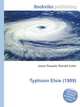 Typhoon Elsie (1989), Jesse Russell,Ronald Cohn 
