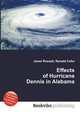 Effects of Hurricane Dennis in Alabama, Jesse Russell,Ronald Cohn 