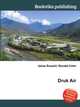 Druk Air, Jesse Russell,Ronald Cohn 