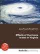 Effects of Hurricane Isabel in Virginia, Jesse Russell,Ronald Cohn 