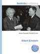 Albert Einstein, Jesse Russell,Ronald Cohn 