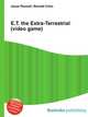 E.T. the Extra-Terrestrial (video game), Jesse Russell,Ronald Cohn 