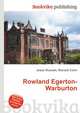 Rowland Egerton-Warburton, Jesse Russell,Ronald Cohn 