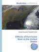 Effects of Hurricane Noel in the United States, Jesse Russell,Ronald Cohn 