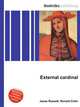 External cardinal, Jesse Russell,Ronald Cohn 