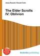 The Elder Scrolls IV: Oblivion, Jesse Russell,Ronald Cohn 