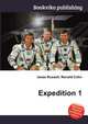 Expedition 1, Jesse Russell,Ronald Cohn 