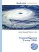 Tropical Cyclone Emma (2006), Jesse Russell,Ronald Cohn 