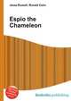 Espio the Chameleon, Jesse Russell,Ronald Cohn 