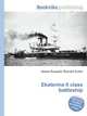 Ekaterina II class battleship, Jesse Russell,Ronald Cohn 
