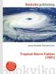 Tropical Storm Fabian (1991), Jesse Russell,Ronald Cohn 