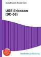 USS Ericsson (DD-56), Jesse Russell,Ronald Cohn 