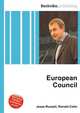European Council, Jesse Russell,Ronald Cohn 