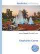 Elephanta Caves, Jesse Russell,Ronald Cohn 