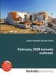 February 2009 tornado outbreak, Jesse Russell,Ronald Cohn 