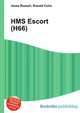 HMS Escort (H66), Jesse Russell,Ronald Cohn 