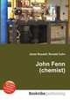 John Fenn (chemist), Jesse Russell,Ronald Cohn 