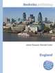 England, Jesse Russell,Ronald Cohn 