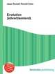Evolution (advertisement), Jesse Russell,Ronald Cohn 
