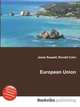 European Union, Jesse Russell,Ronald Cohn 