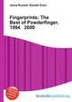 Fingerprints: The Best of Powderfinger, 1994 2000, Jesse Russell,Ronald Cohn 