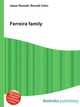 Ferreira family, Jesse Russell,Ronald Cohn 