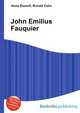John Emilius Fauquier, Jesse Russell,Ronald Cohn 