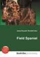 Field Spaniel, Jesse Russell,Ronald Cohn 