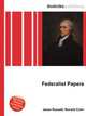 Federalist Papers, Jesse Russell,Ronald Cohn 