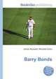 Barry Bonds, Jesse Russell,Ronald Cohn 