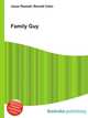 Family Guy, Jesse Russell,Ronald Cohn 