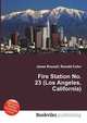 Fire Station No. 23 (Los Angeles, California), Jesse Russell,Ronald Cohn 