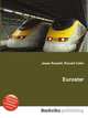 Eurostar, Jesse Russell,Ronald Cohn 