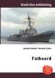 Fatbeard, Jesse Russell,Ronald Cohn 