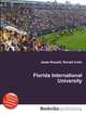 Florida International University, Jesse Russell,Ronald Cohn 
