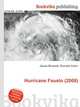 Hurricane Fausto (2008), Jesse Russell,Ronald Cohn 
