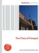 The Fires of Pompeii, Jesse Russell,Ronald Cohn 