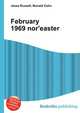 February 1969 nor'easter, Jesse Russell,Ronald Cohn 
