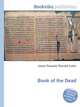 Book of the Dead, Jesse Russell,Ronald Cohn 