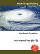 Hurricane Fran (1973), Jesse Russell,Ronald Cohn 