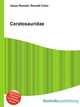 Ceratosauridae, Jesse Russell,Ronald Cohn 