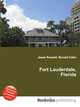 Fort Lauderdale, Florida, Jesse Russell,Ronald Cohn 