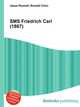 SMS Friedrich Carl (1867), Jesse Russell,Ronald Cohn 